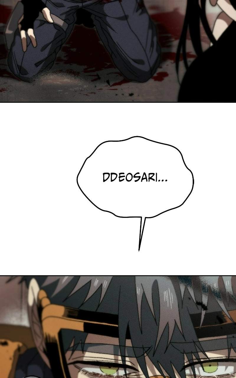 Project Mars Chapter 33 page 32 - 