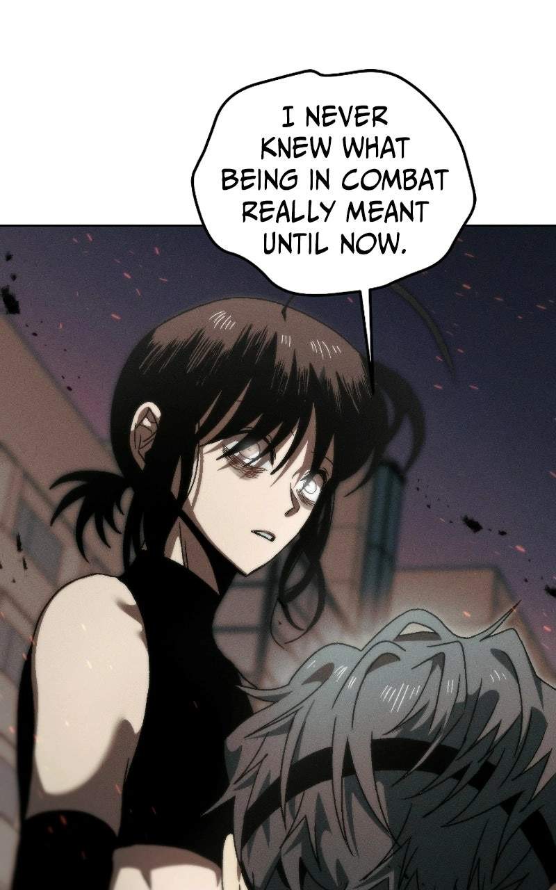 Project Mars Chapter 33 page 42 - 