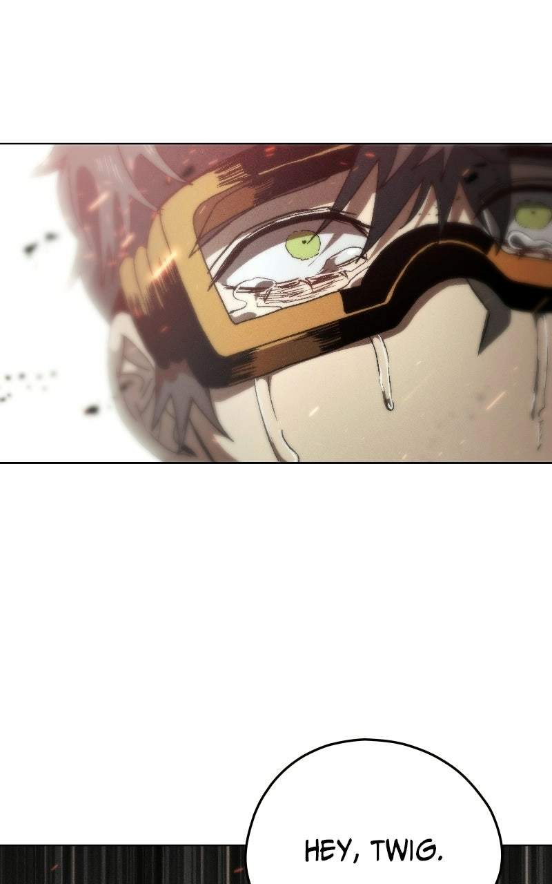 Project Mars Chapter 33 page 50 - 