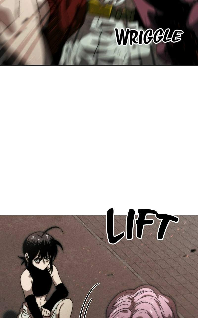 Project Mars Chapter 33 page 60 - 