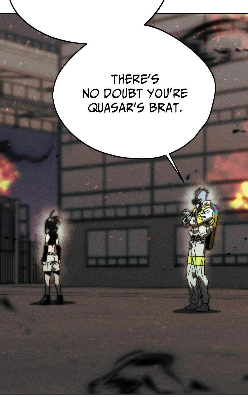 Project Mars Chapter 33 page 65 - 