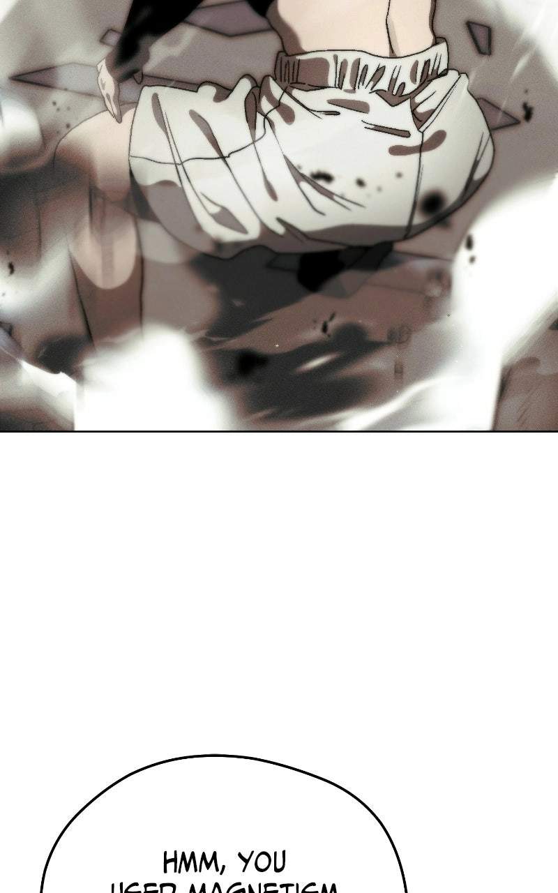 Project Mars Chapter 33 page 85 - 