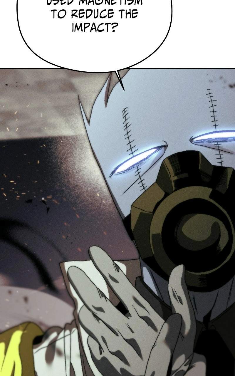 Project Mars Chapter 33 page 86 - 