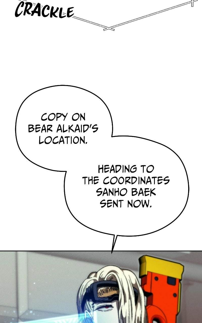 Project Mars Chapter 33 page 91 - 