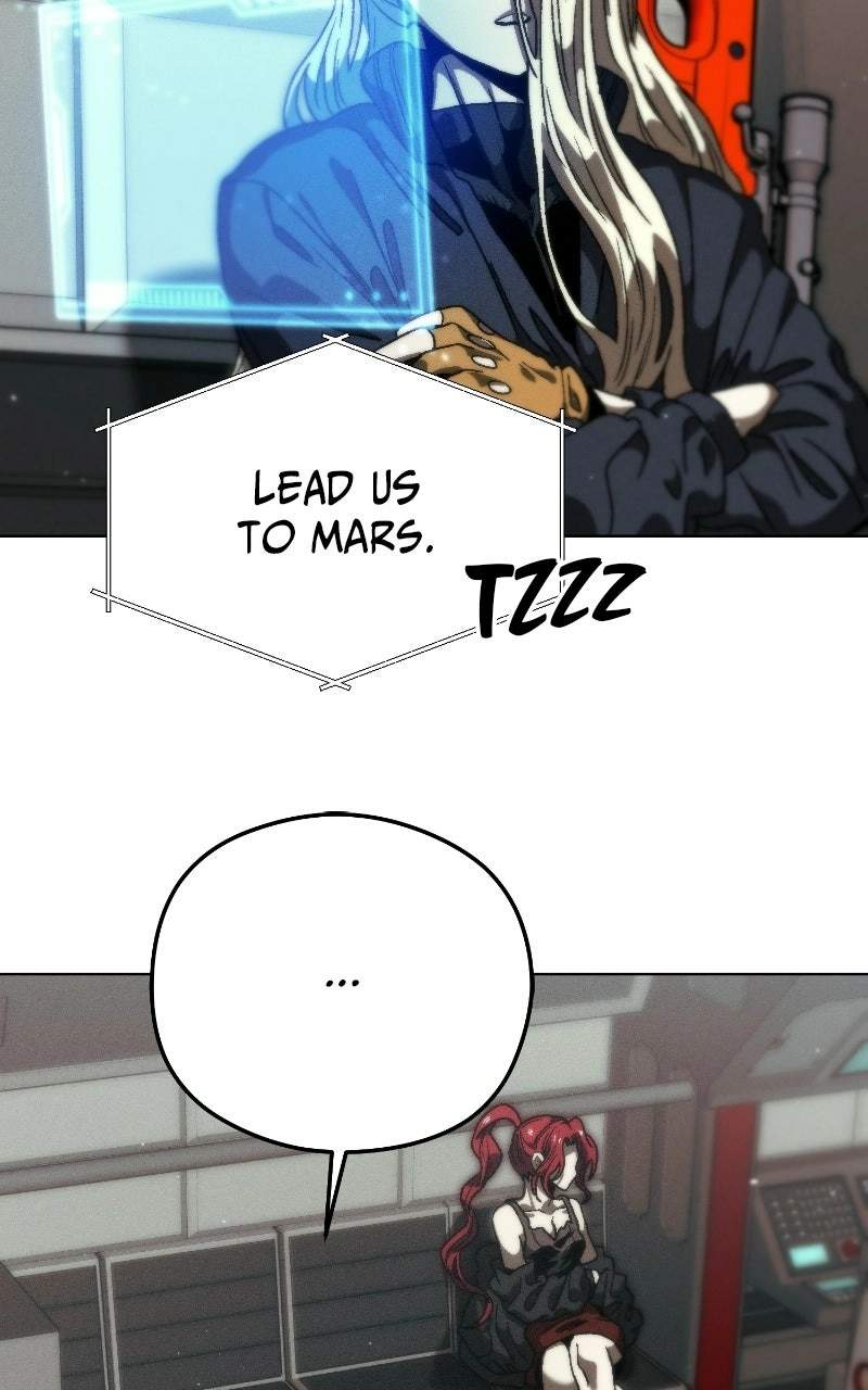Project Mars Chapter 33 page 92 - 
