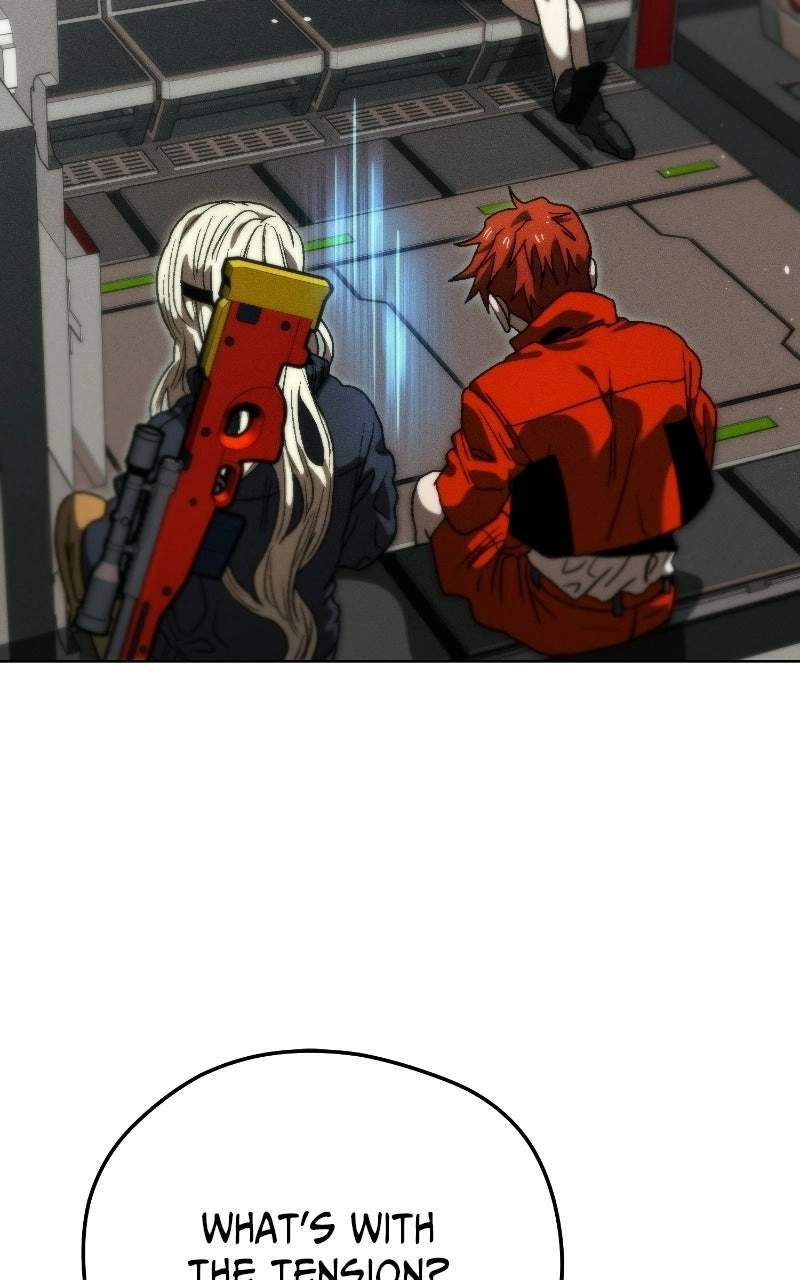 Project Mars Chapter 33 page 93 - 