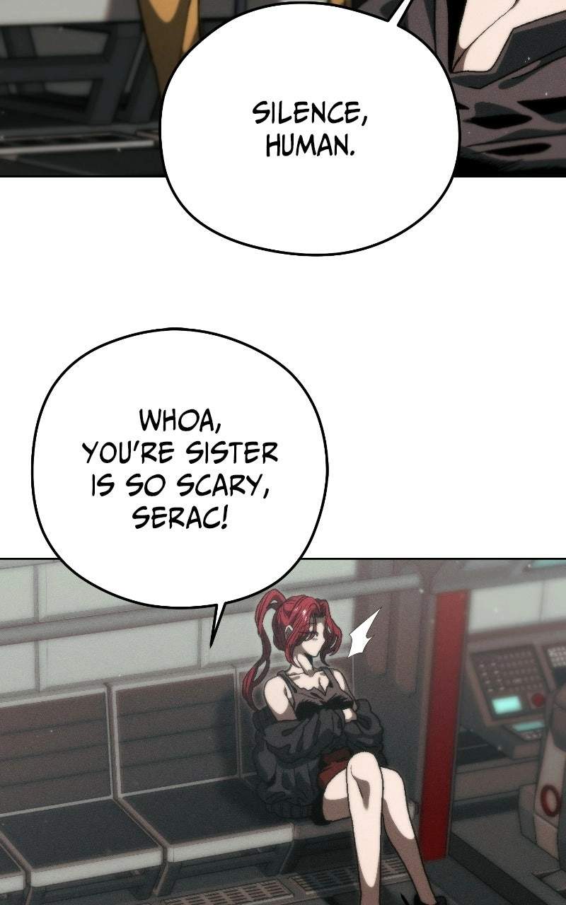 Project Mars Chapter 33 page 95 - 