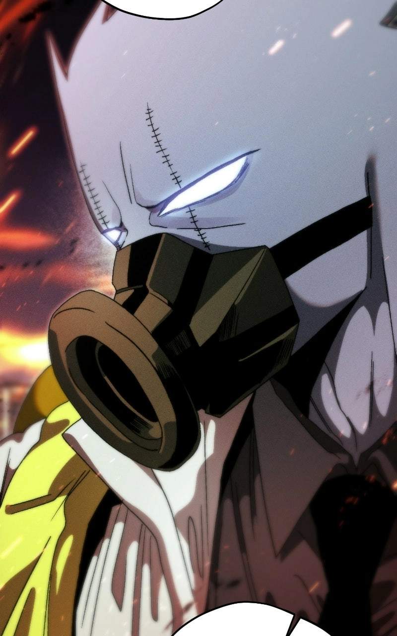 Project Mars Chapter 34 page 110 - 