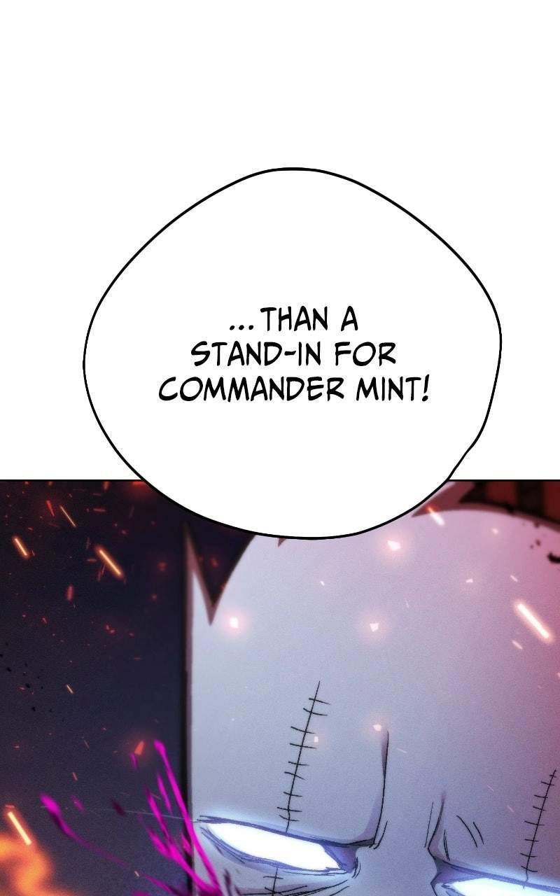 Project Mars Chapter 34 page 116 - 