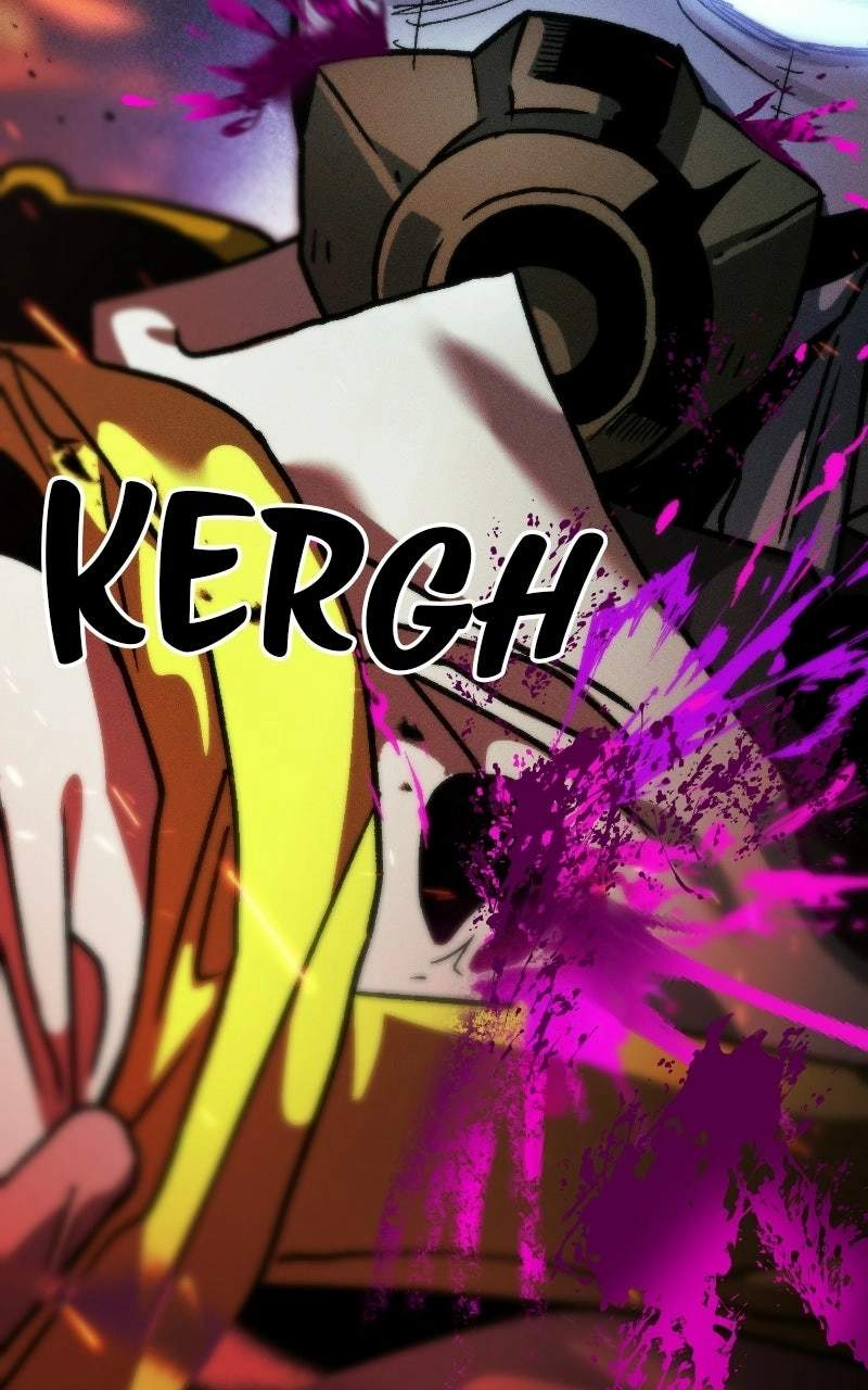 Project Mars Chapter 34 page 117 - 