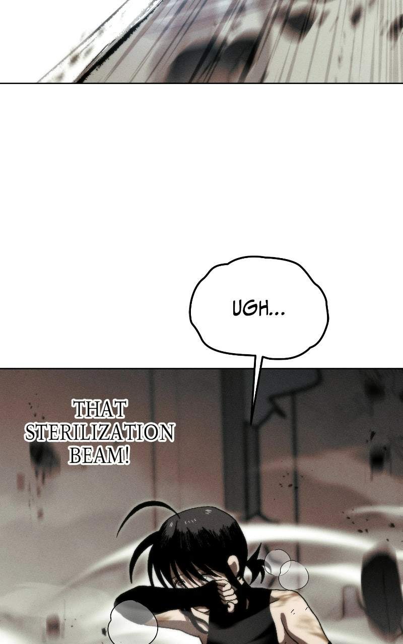 Project Mars Chapter 34 page 26 - 