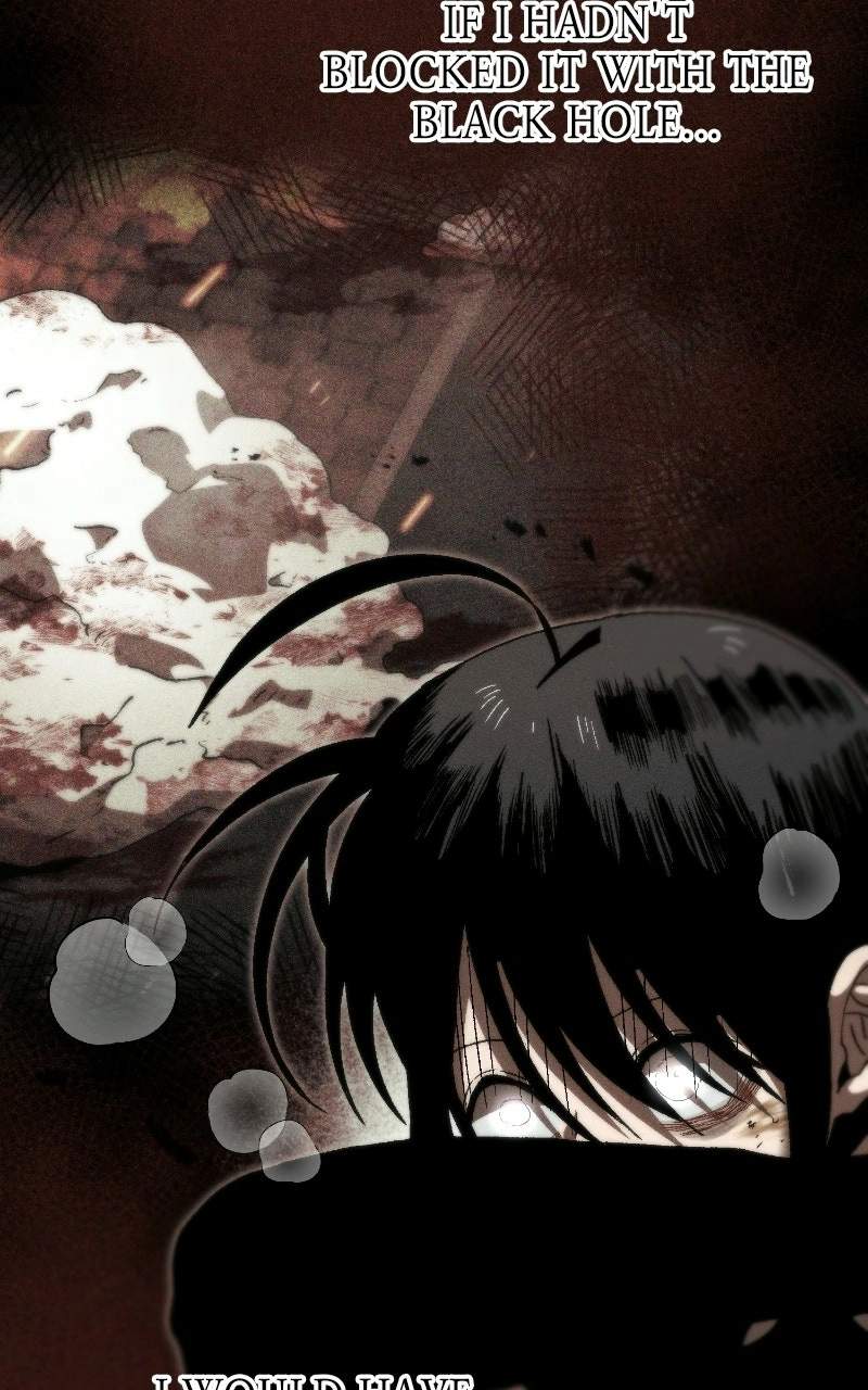 Project Mars Chapter 34 page 28 - 