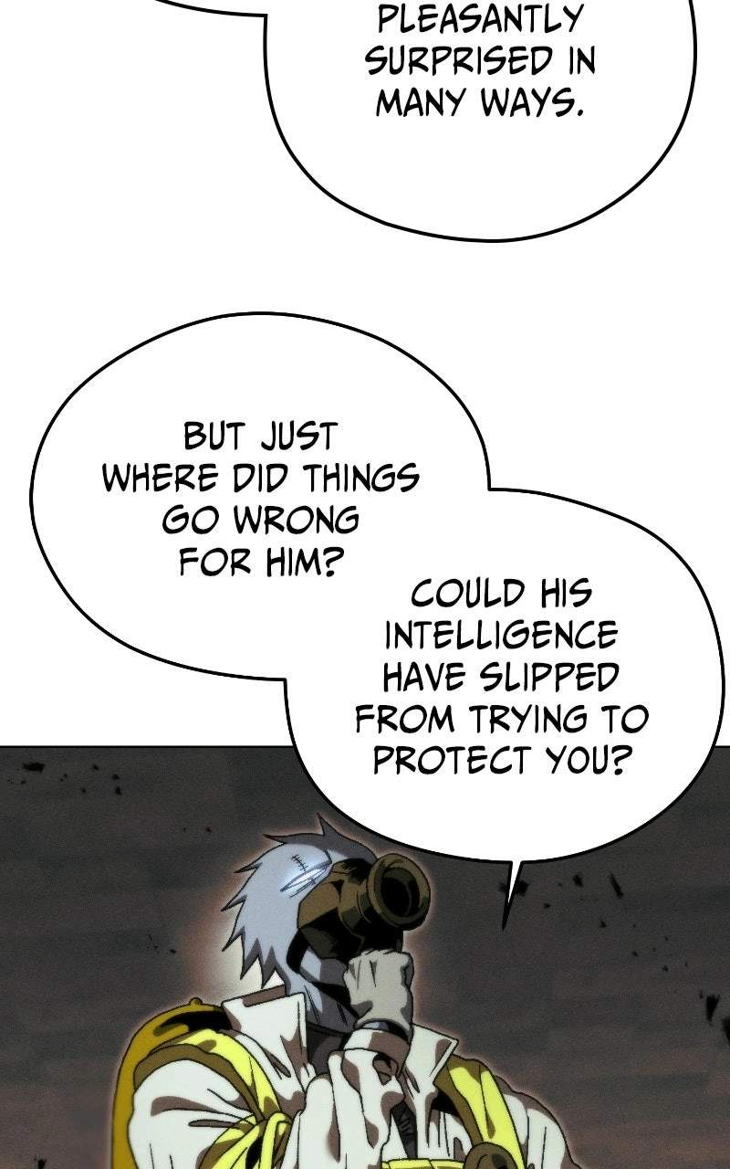 Project Mars Chapter 34 page 34 - 