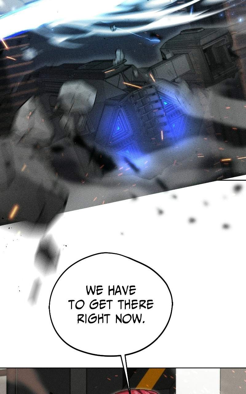 Project Mars Chapter 34 page 52 - 