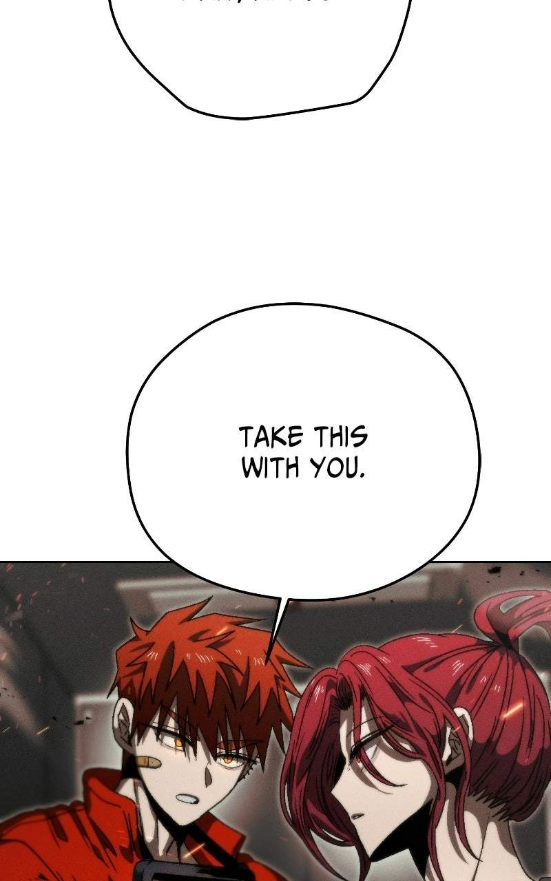 Project Mars Chapter 34 page 54 - 