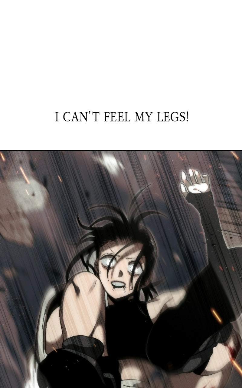 Project Mars Chapter 34 page 64 - 