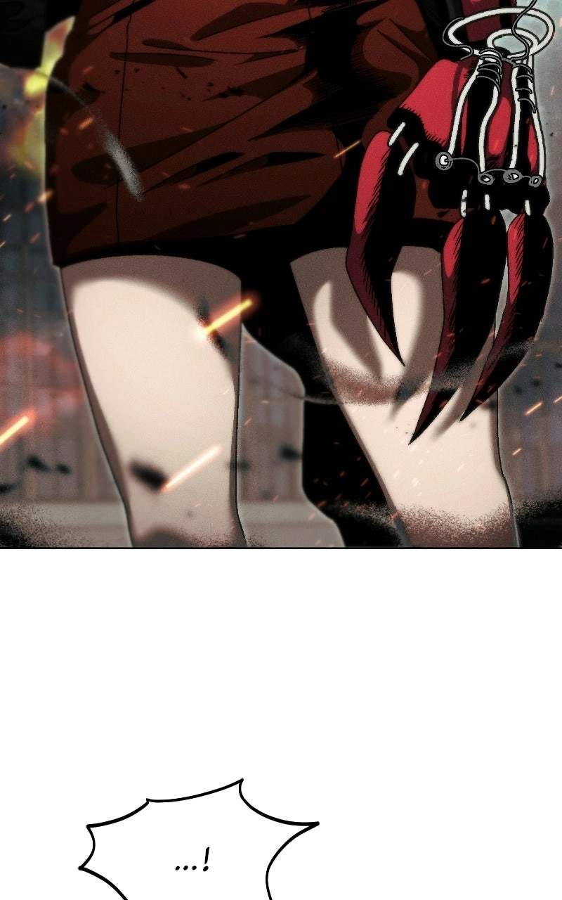 Project Mars Chapter 34 page 74 - 