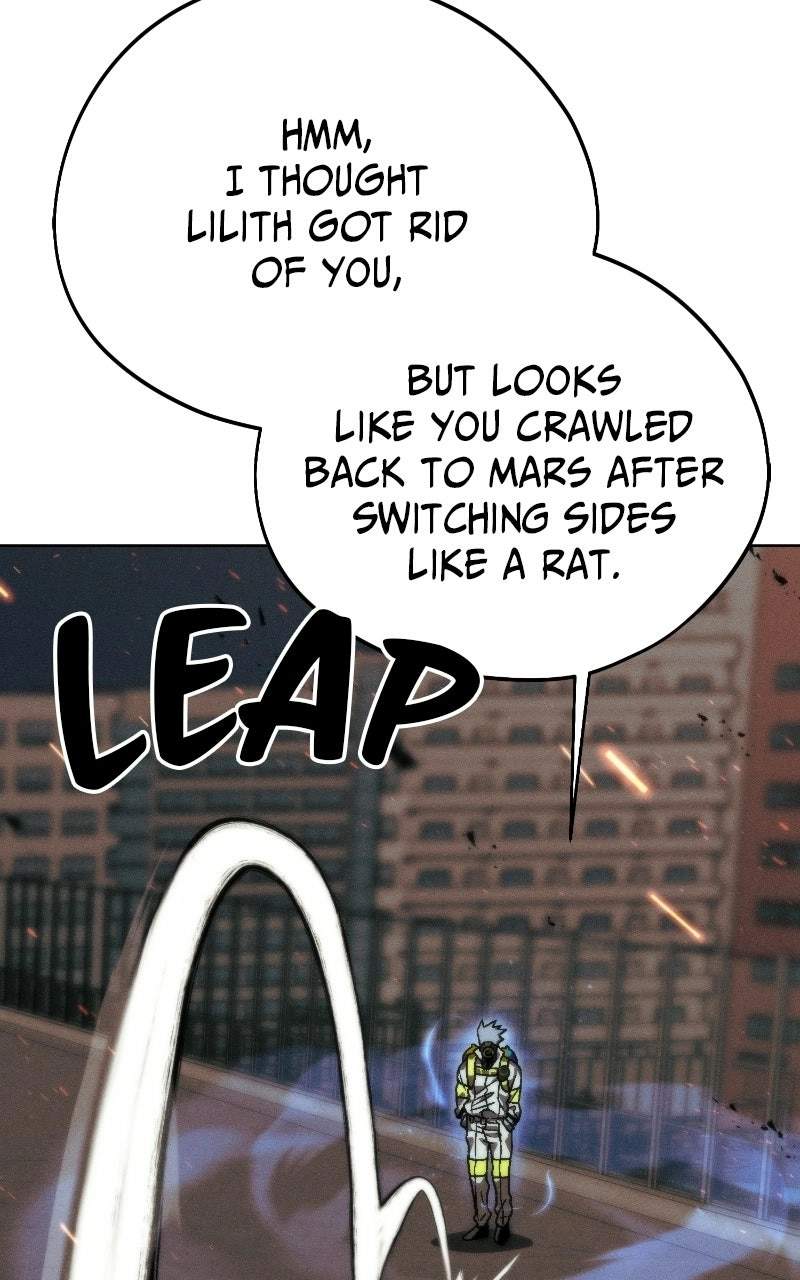 Project Mars Chapter 34 page 78 - 