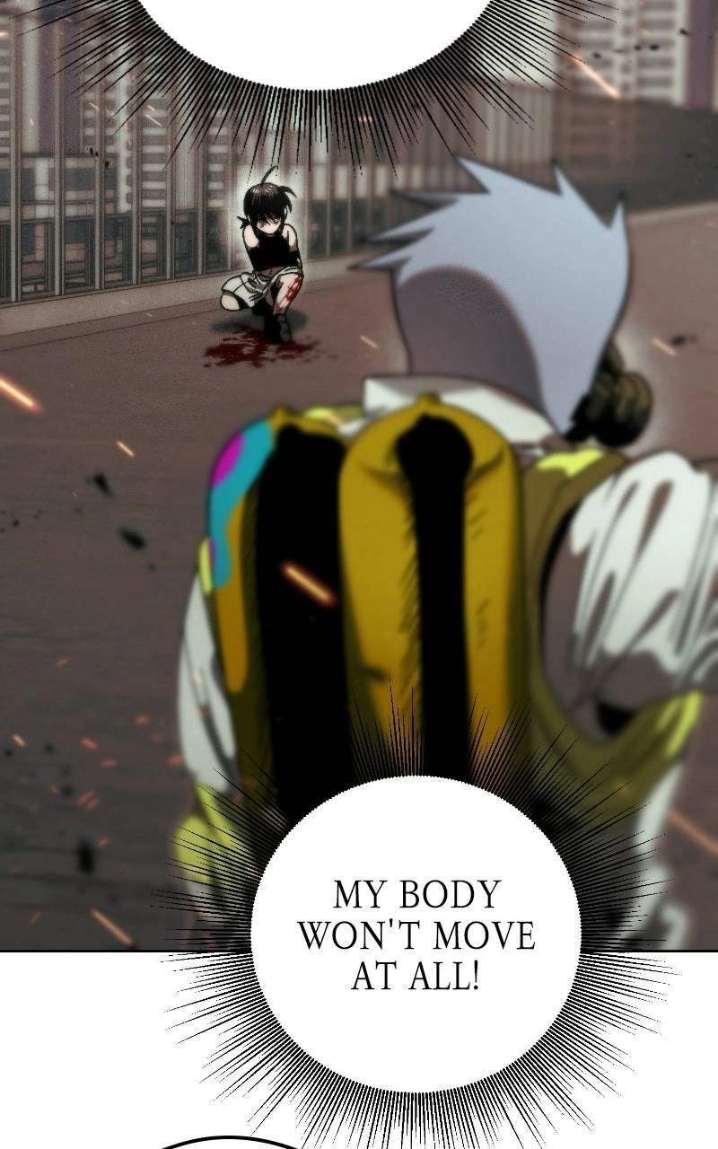 Project Mars Chapter 34 page 90 - 
