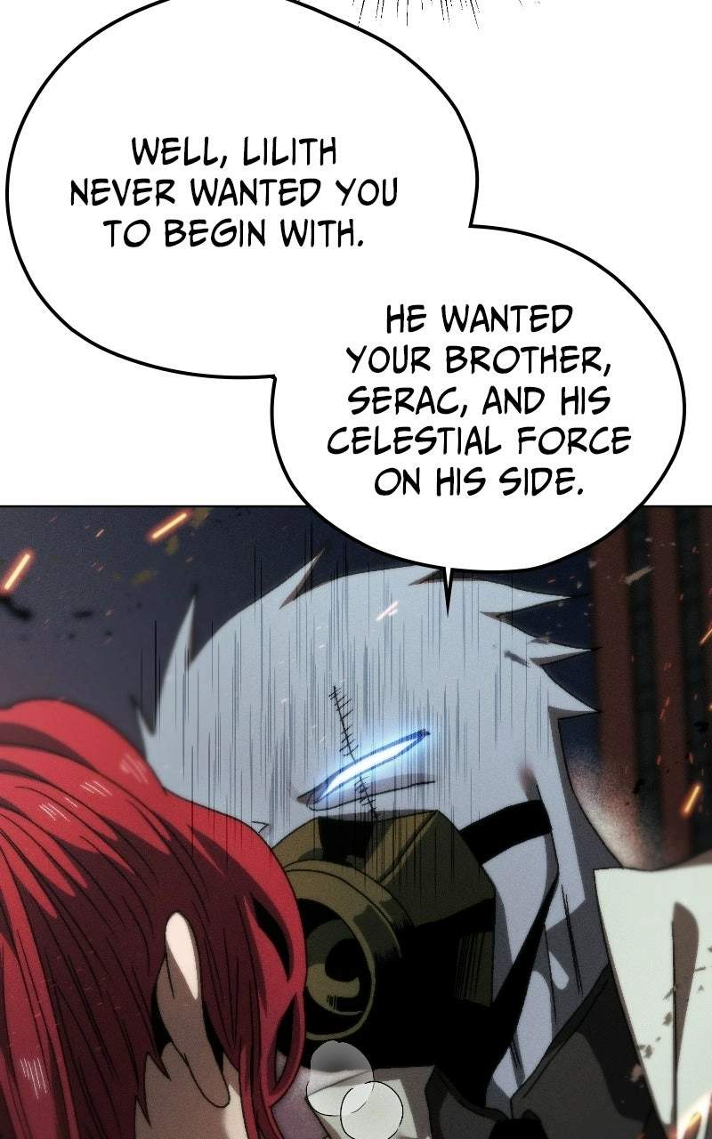 Project Mars Chapter 34 page 91 - 