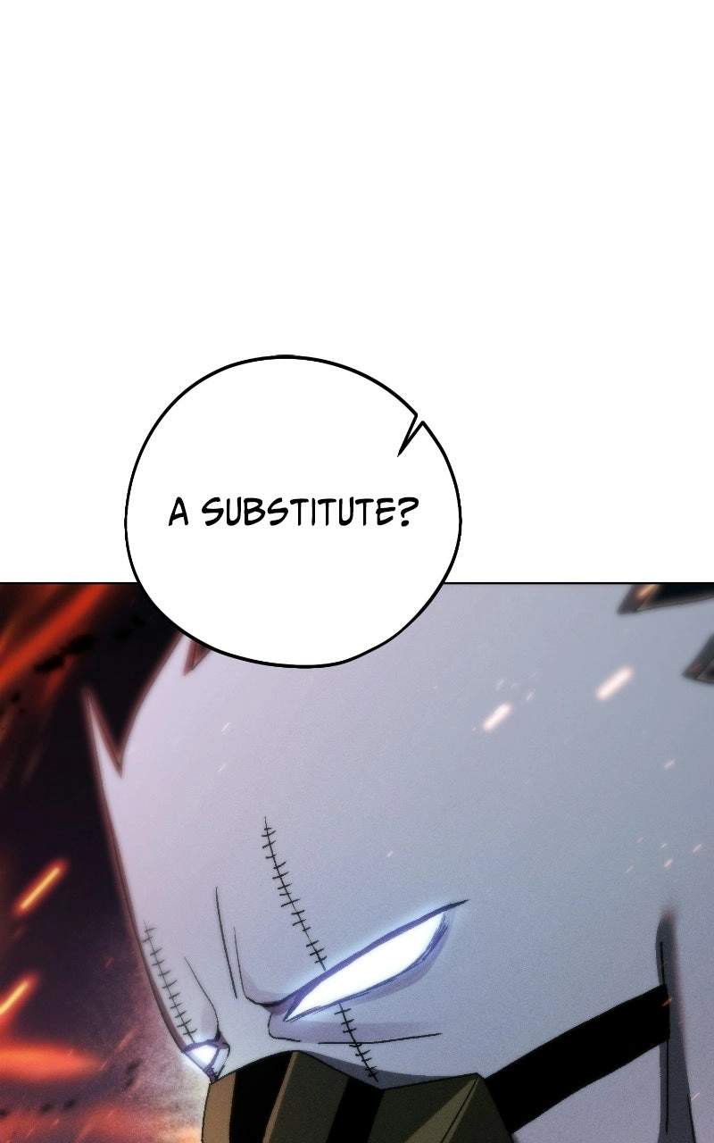 Project Mars Chapter 35 page 1 - 