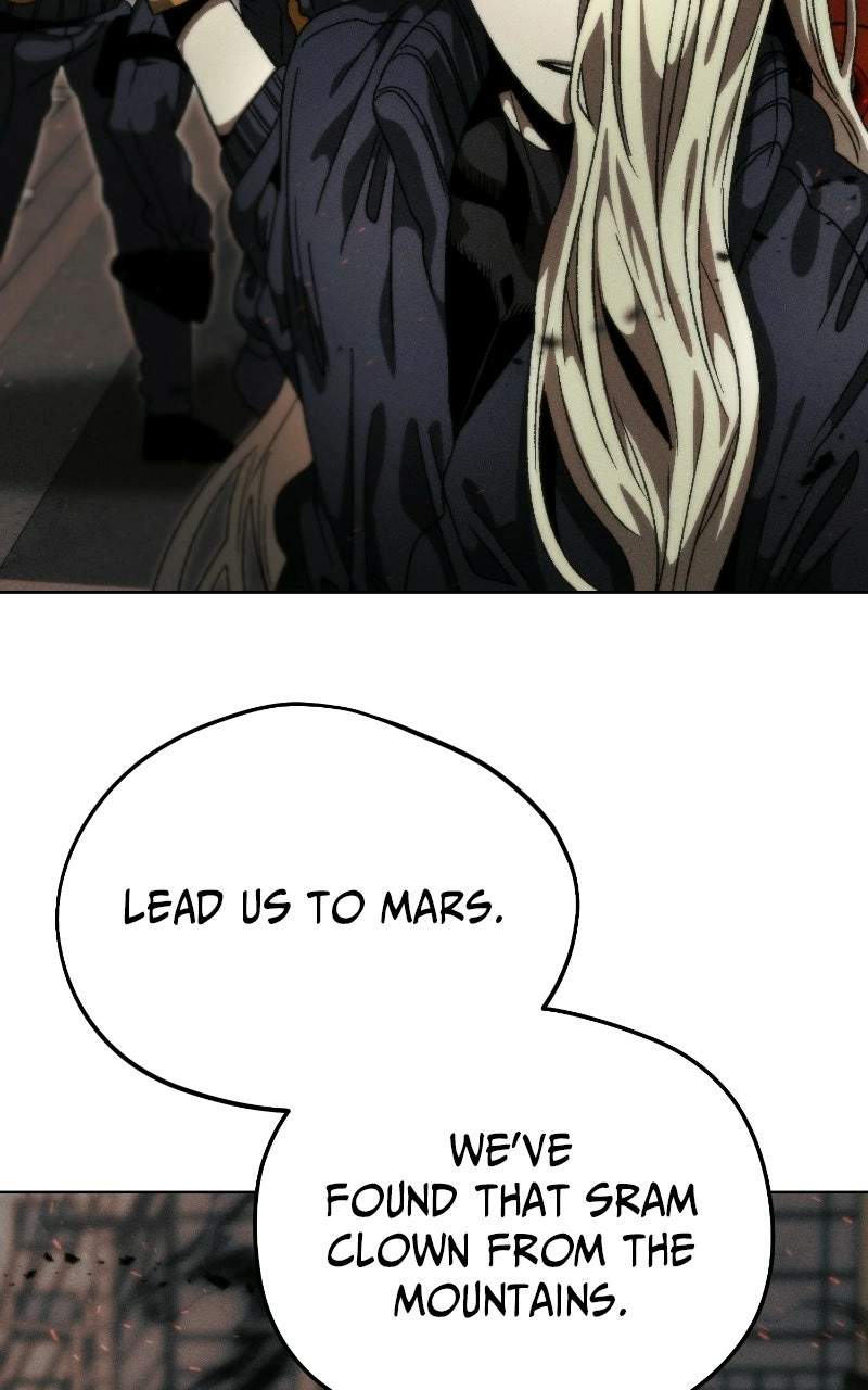Project Mars Chapter 35 page 115 - 