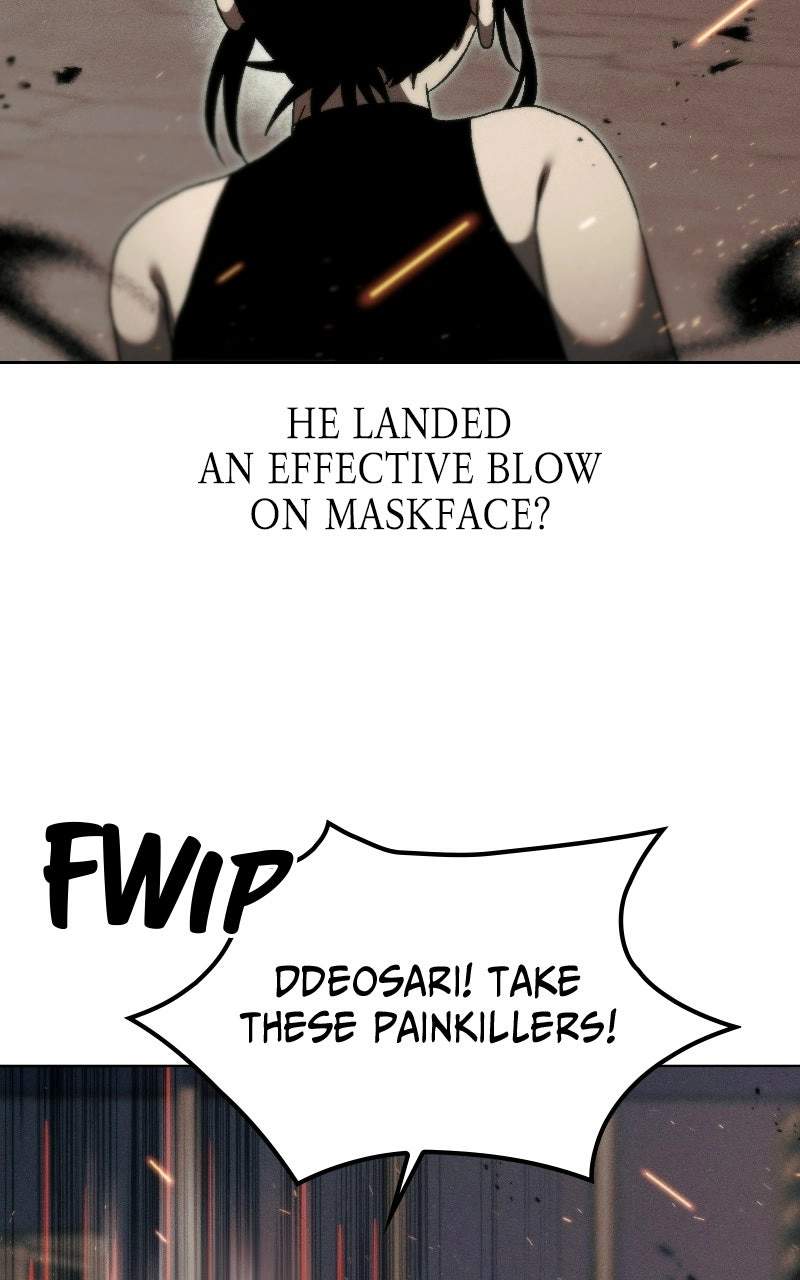 Project Mars Chapter 35 page 17 - 