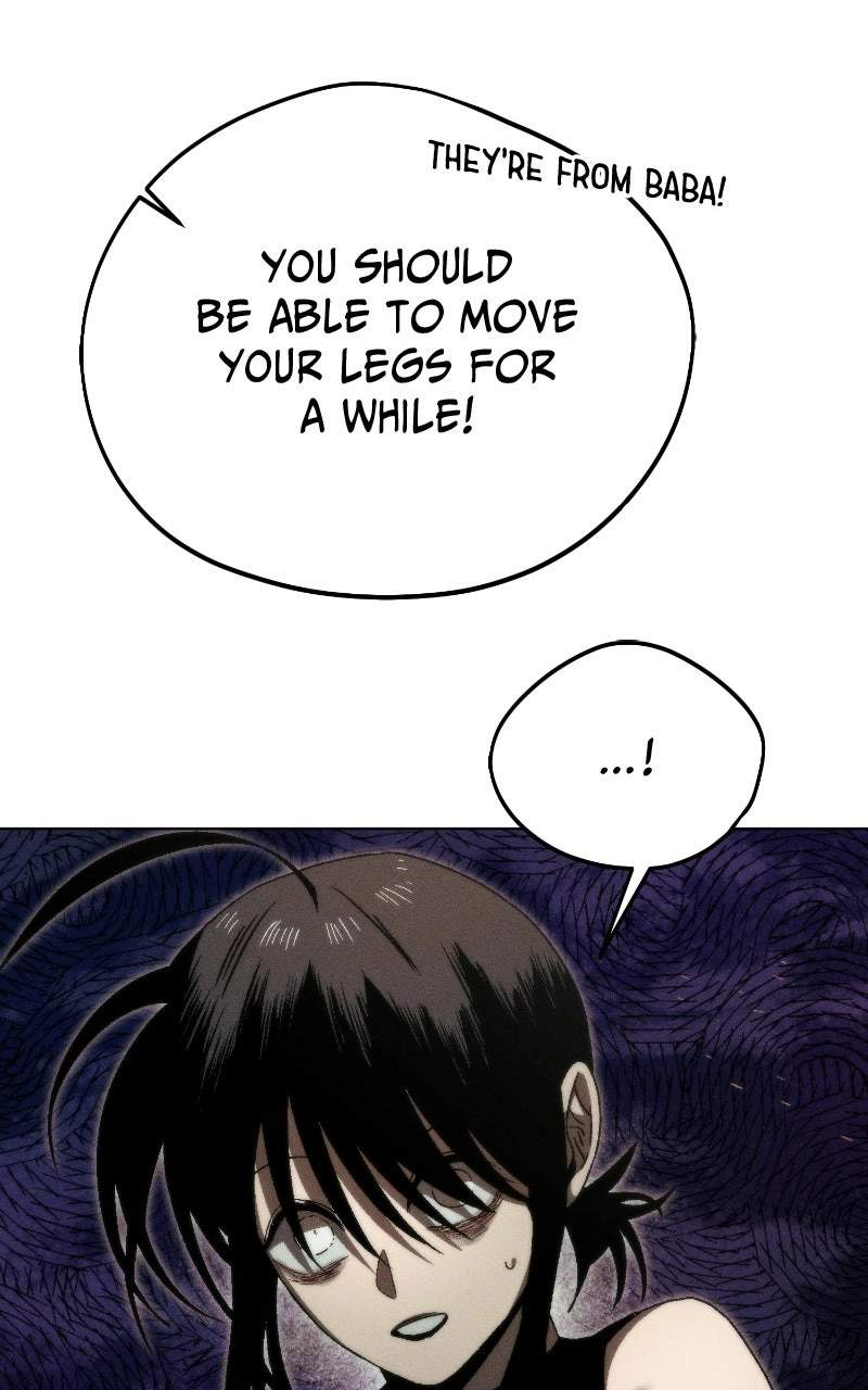 Project Mars Chapter 35 page 19 - 