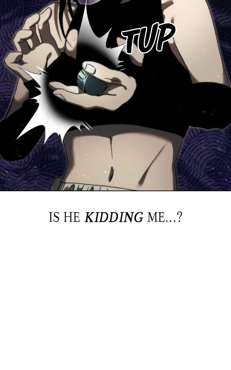 Project Mars Chapter 35 page 20 - 