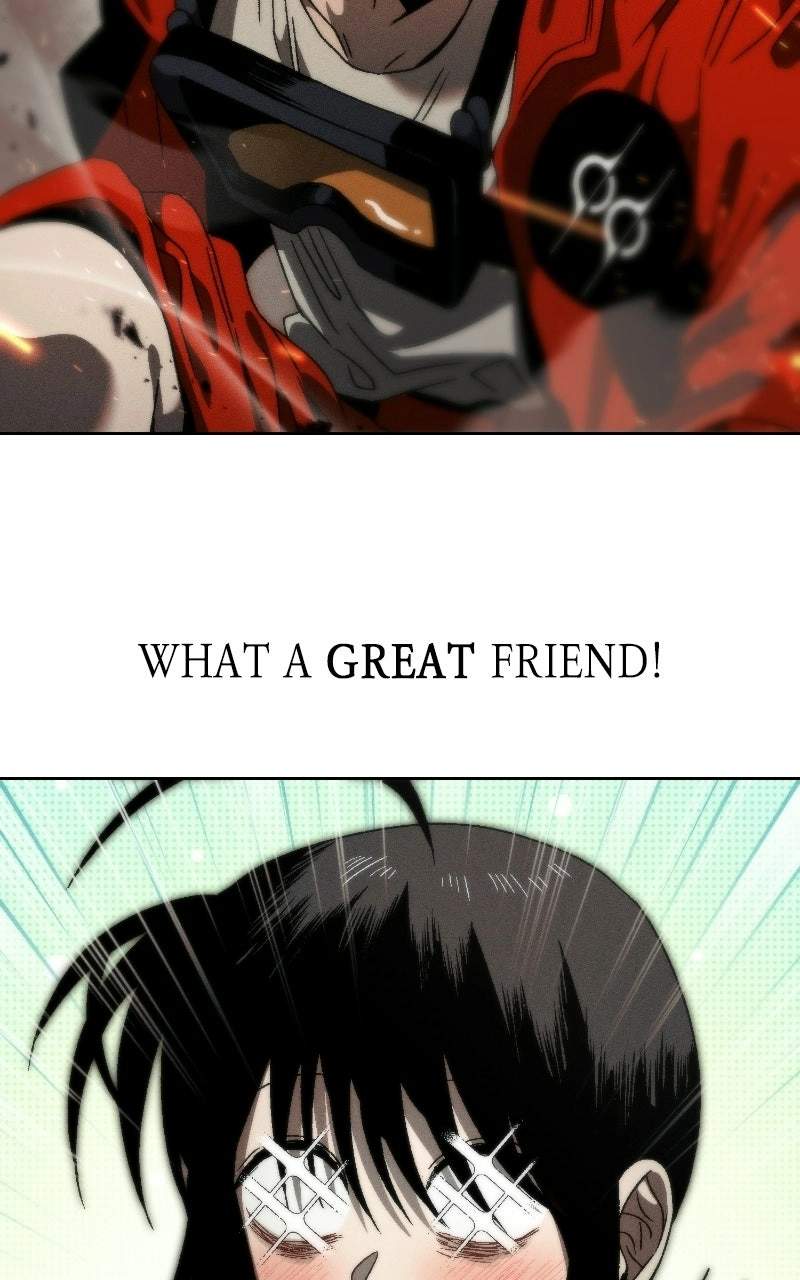 Project Mars Chapter 35 page 22 - 