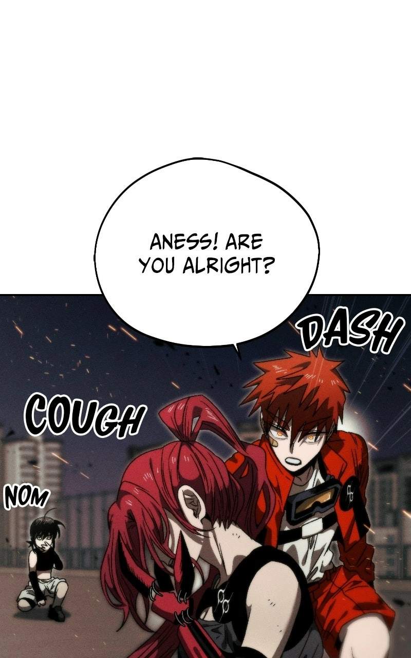 Project Mars Chapter 35 page 24 - 
