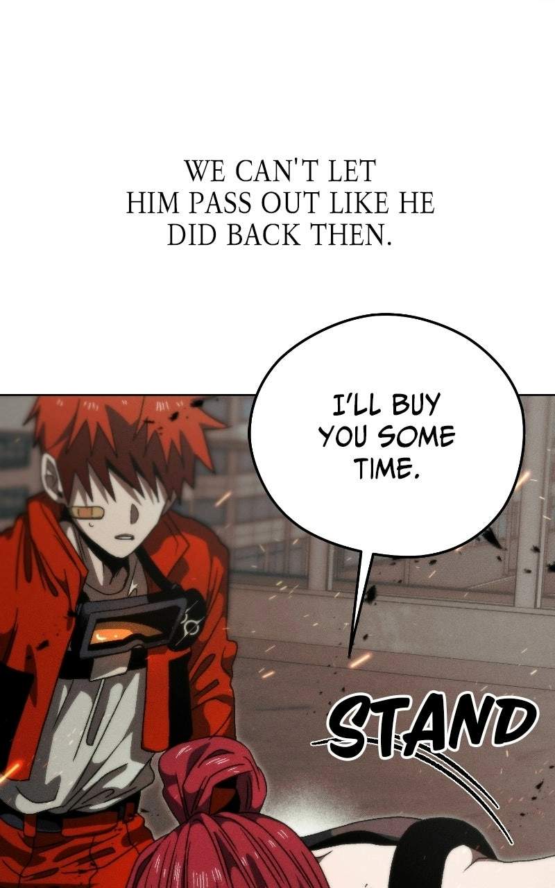 Project Mars Chapter 35 page 33 - 