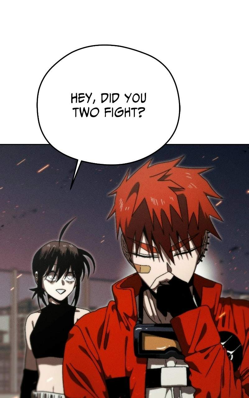 Project Mars Chapter 35 page 35 - 
