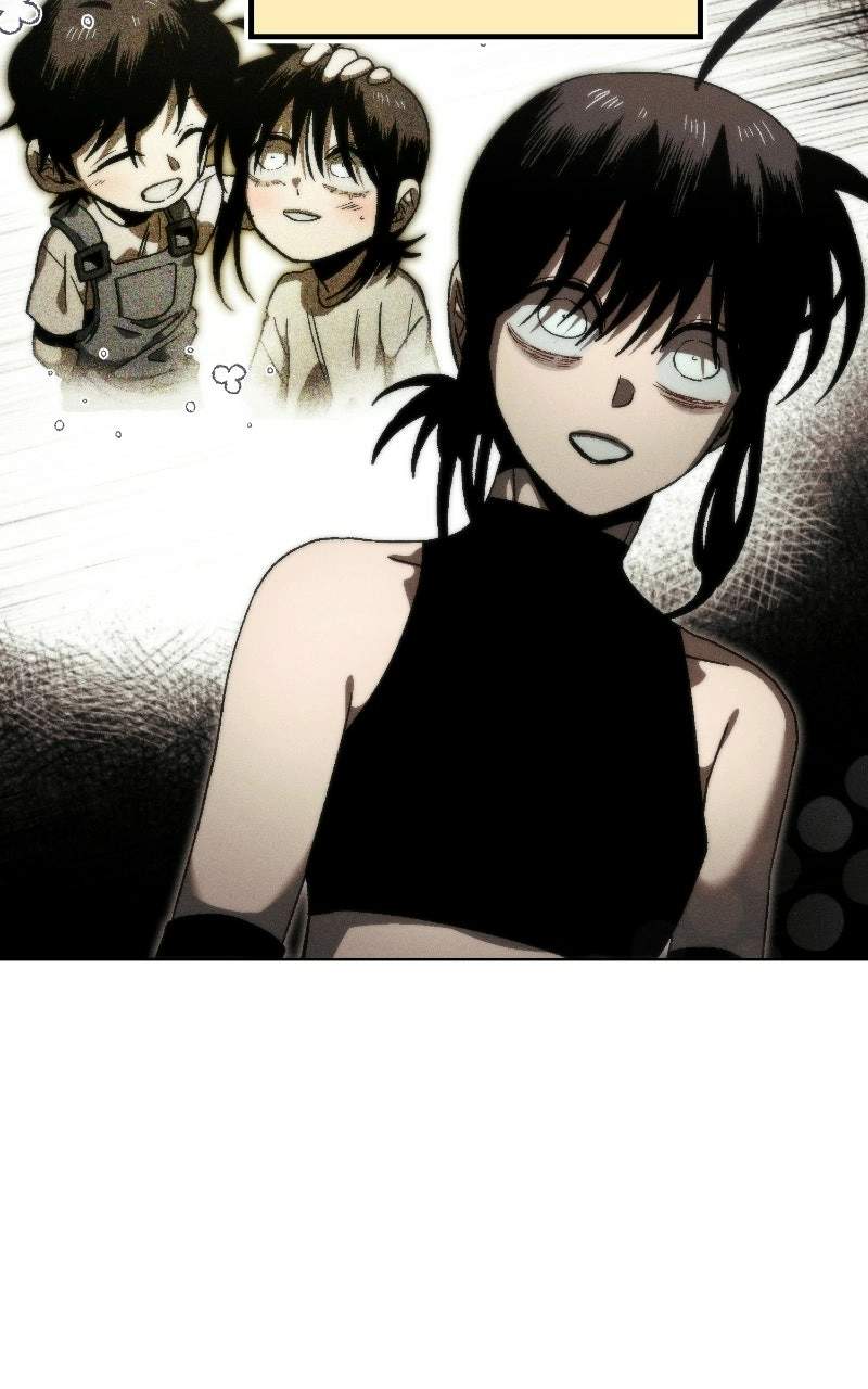 Project Mars Chapter 35 page 40 - 