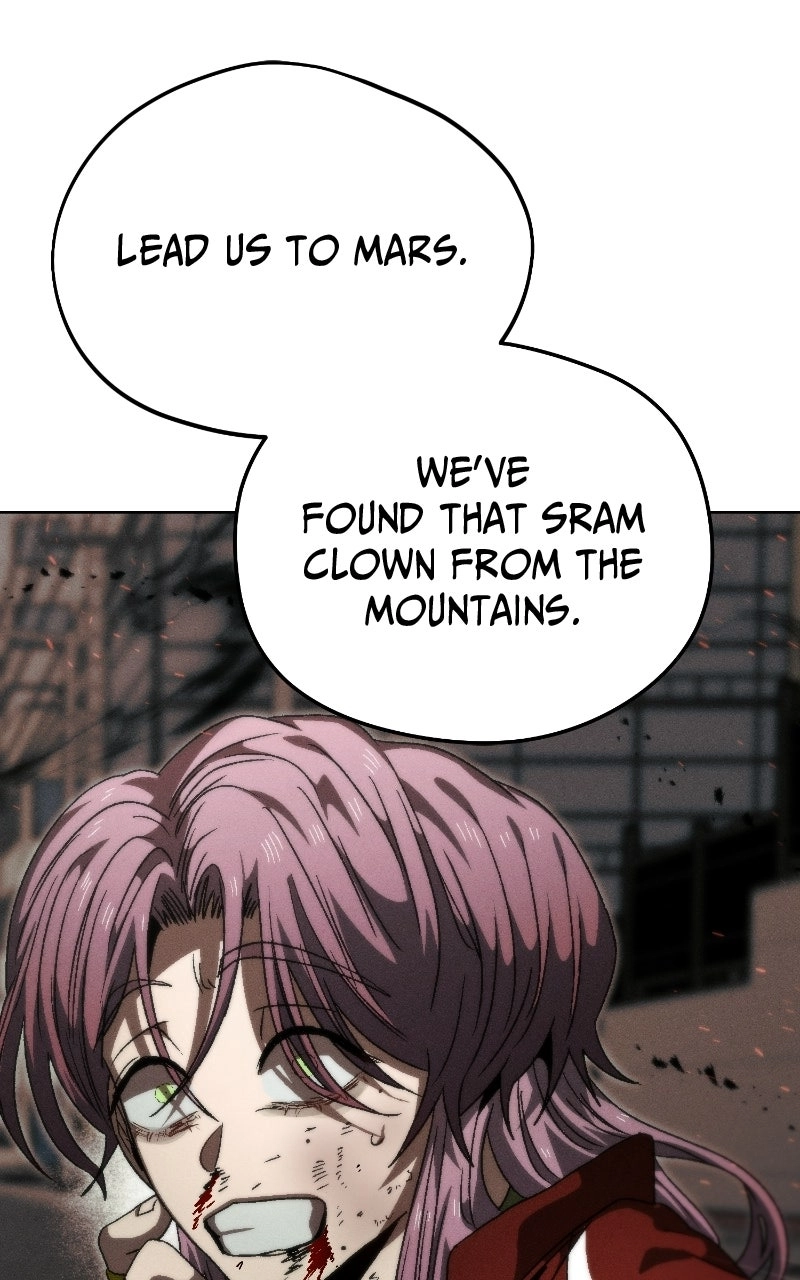 Project Mars Chapter 36 page 1 - 