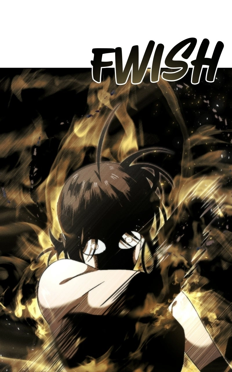 Project Mars Chapter 36 page 105 - 