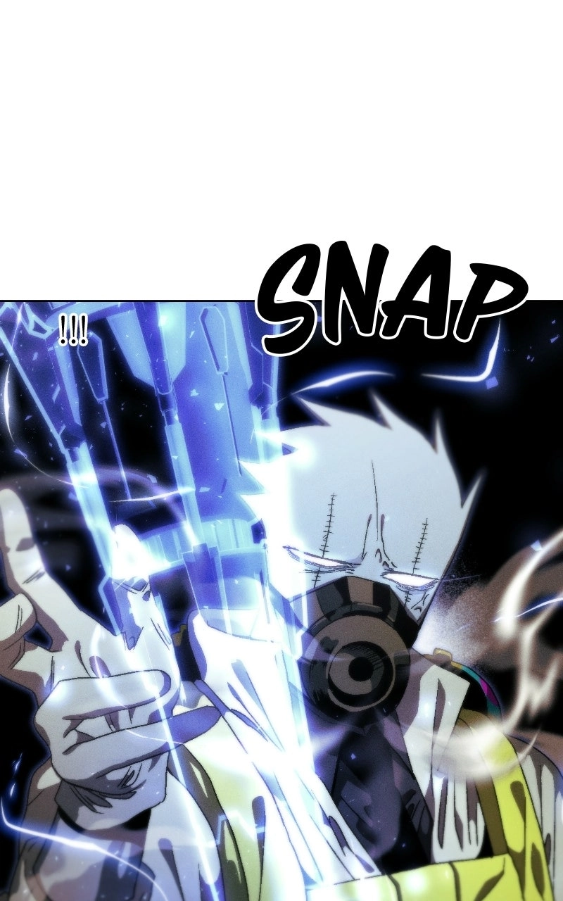 Project Mars Chapter 36 page 114 - 