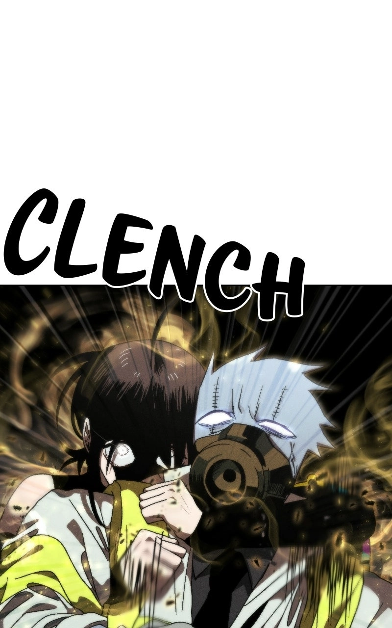 Project Mars Chapter 36 page 120 - 