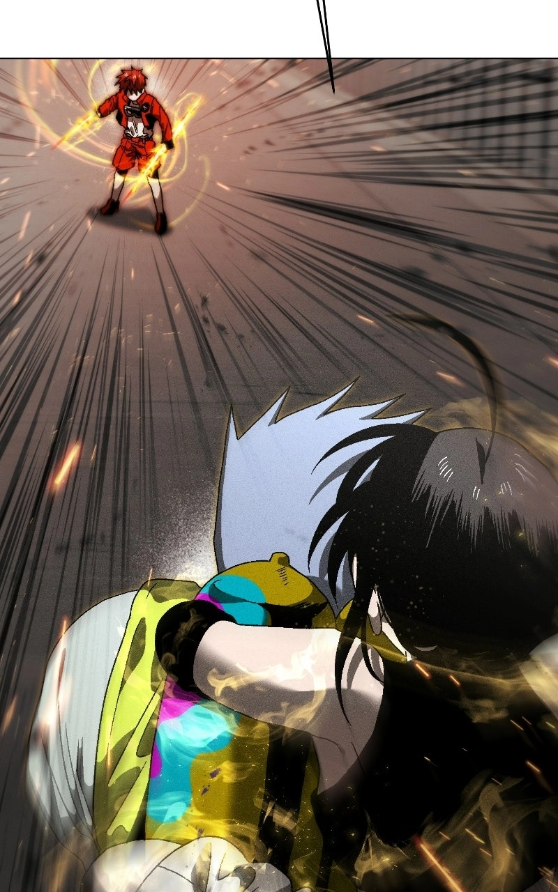 Project Mars Chapter 36 page 124 - 