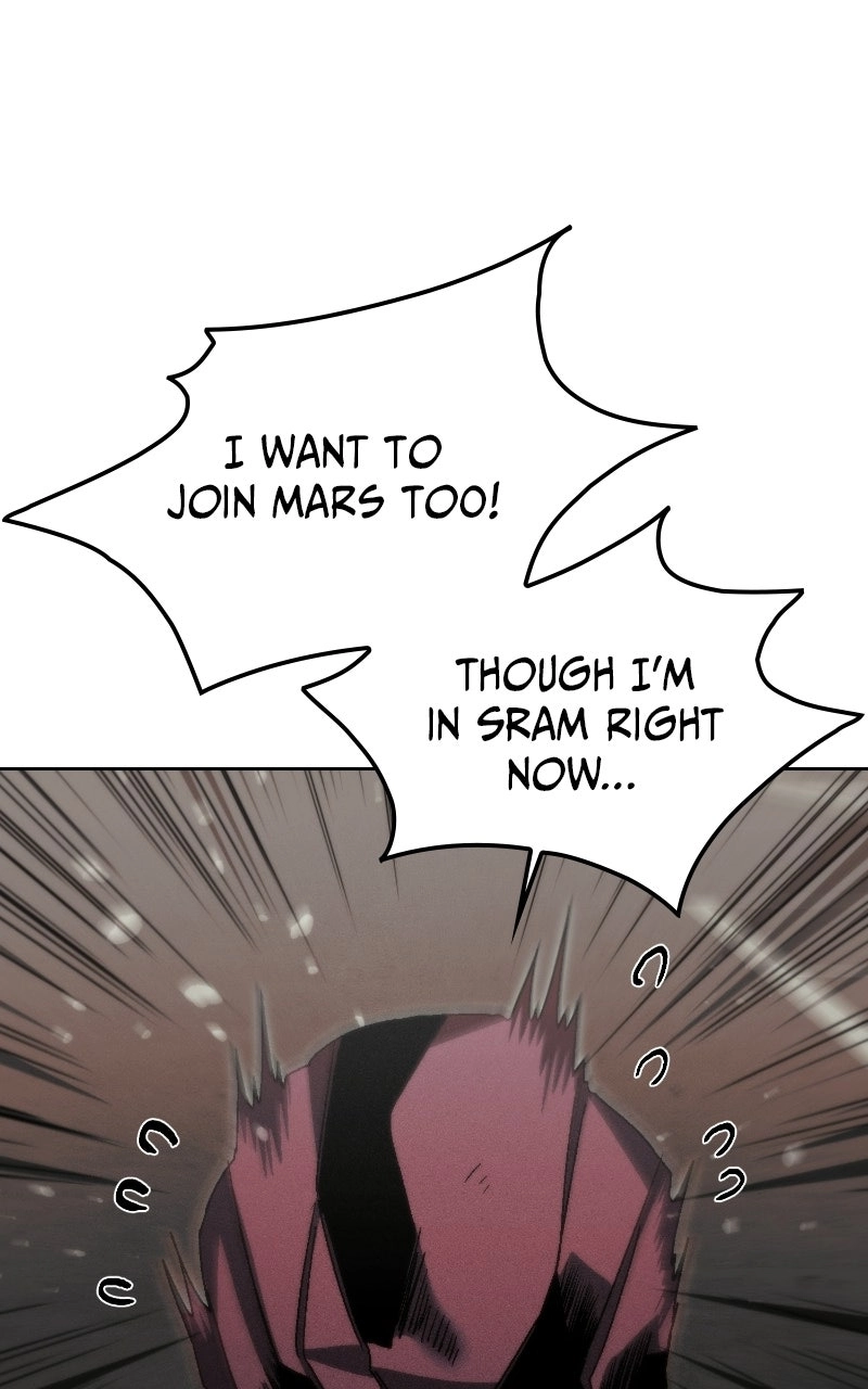 Project Mars Chapter 36 page 20 - 