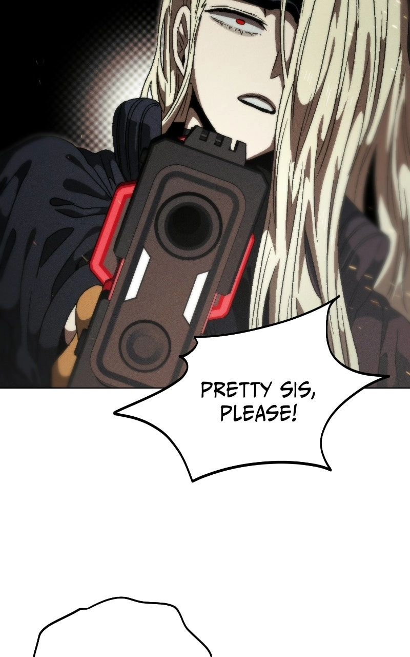 Project Mars Chapter 36 page 22 - 