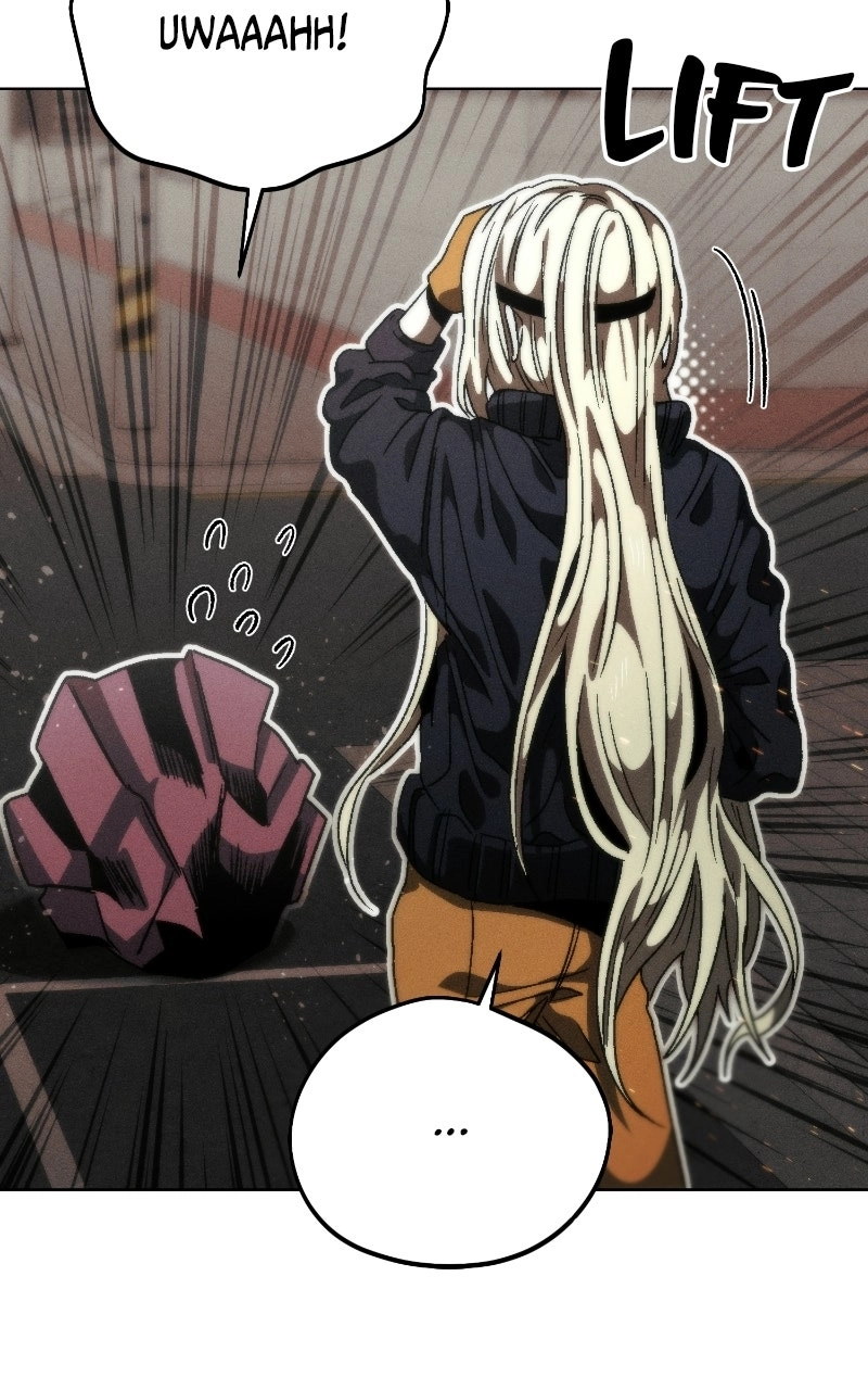 Project Mars Chapter 36 page 23 - 