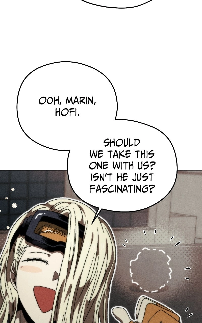 Project Mars Chapter 36 page 27 - 