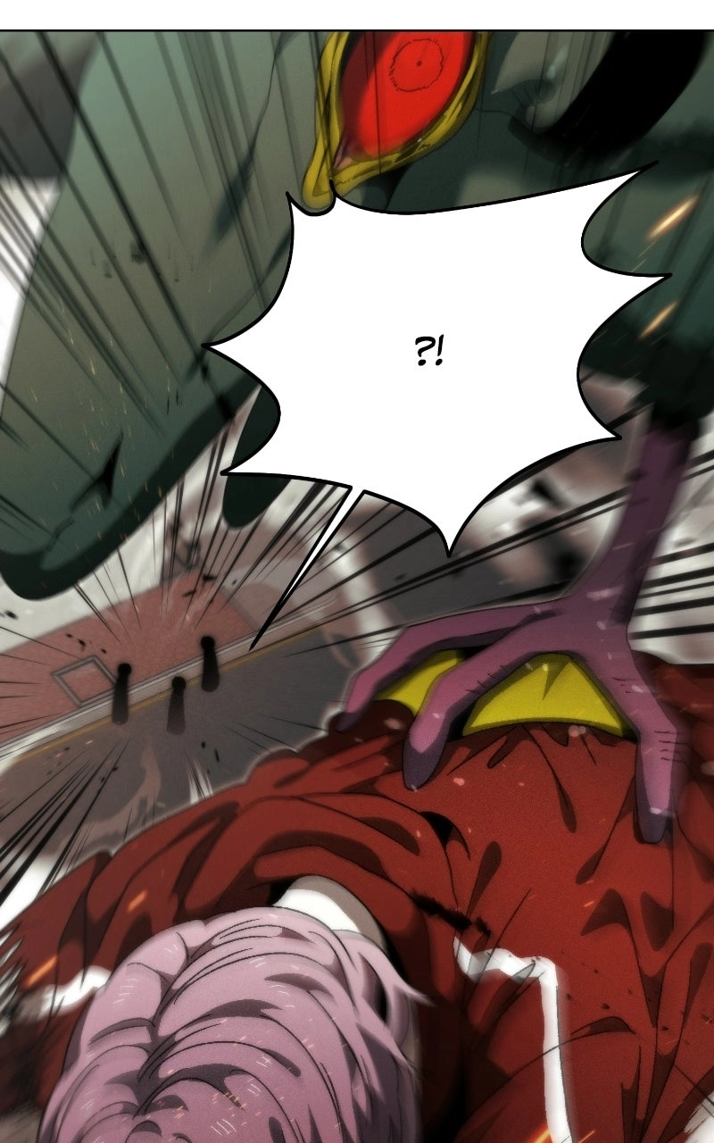 Project Mars Chapter 36 page 29 - 