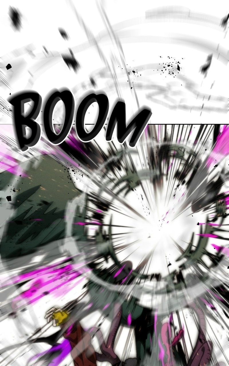 Project Mars Chapter 36 page 32 - 