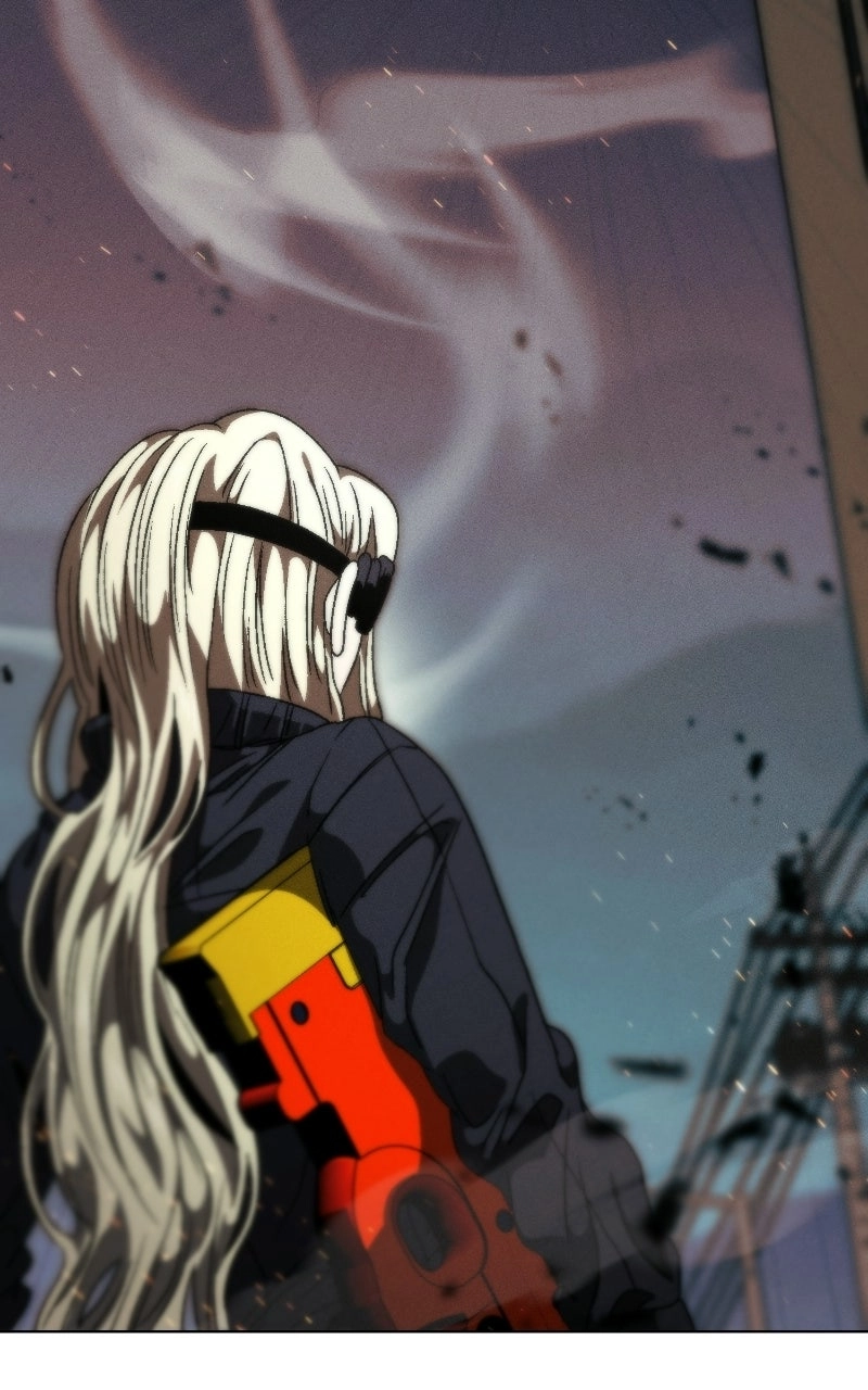 Project Mars Chapter 36 page 37 - 