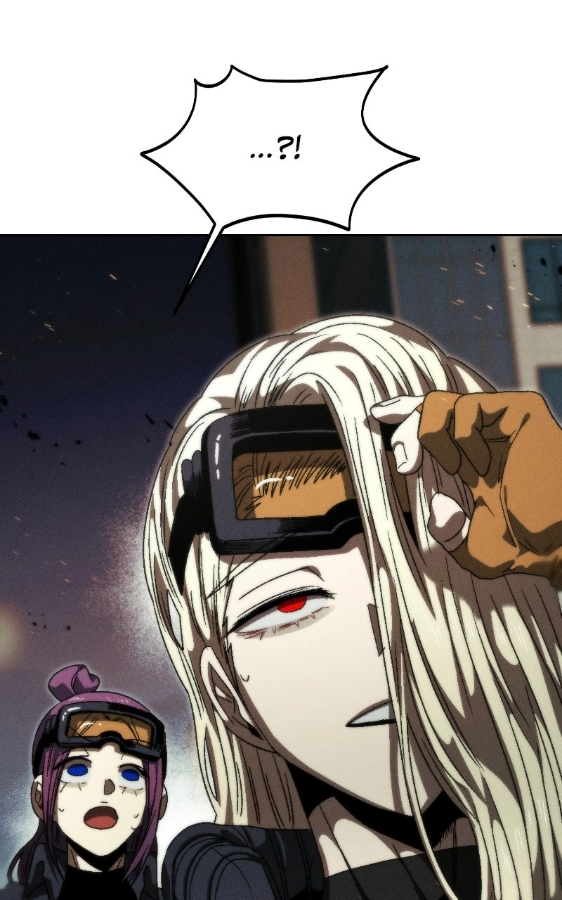 Project Mars Chapter 36 page 38 - 