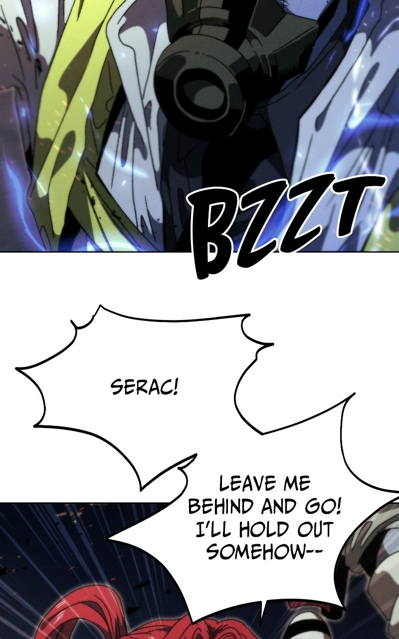 Project Mars Chapter 36 page 50 - 