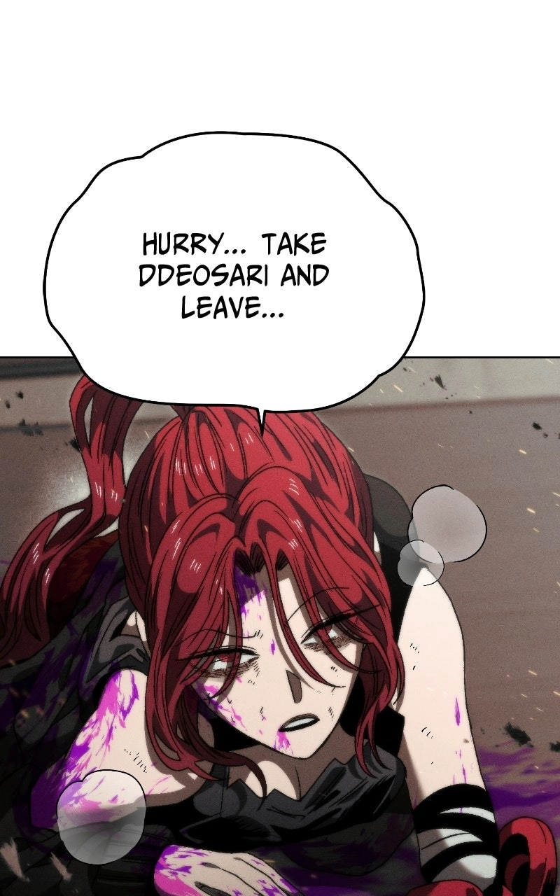 Project Mars Chapter 36 page 57 - 