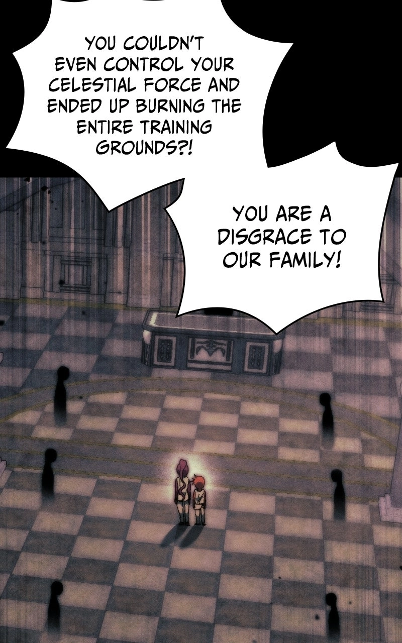 Project Mars Chapter 36 page 61 - 